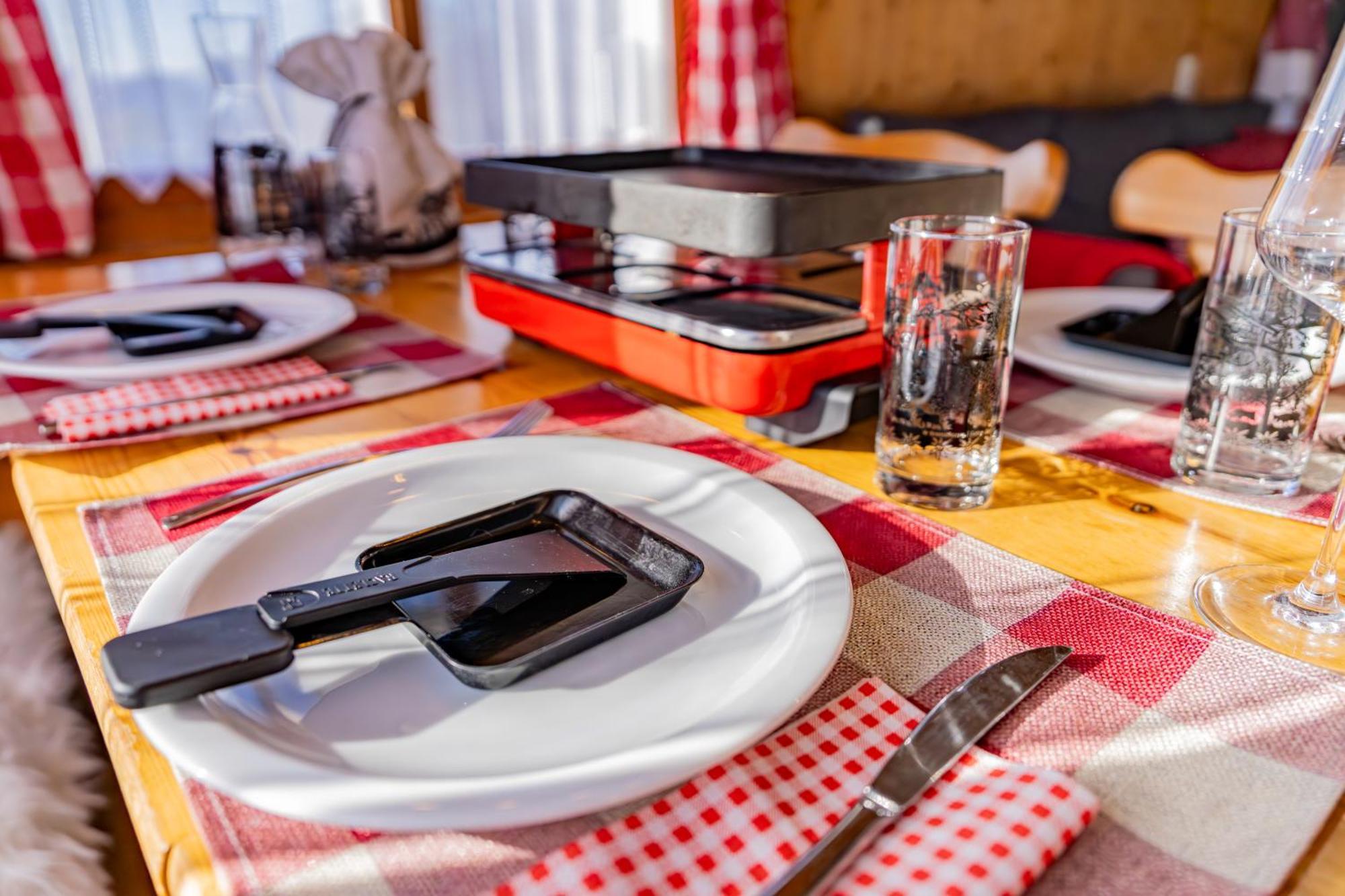 Ferienhaus Alpsteinsicht Appenzell Luaran gambar