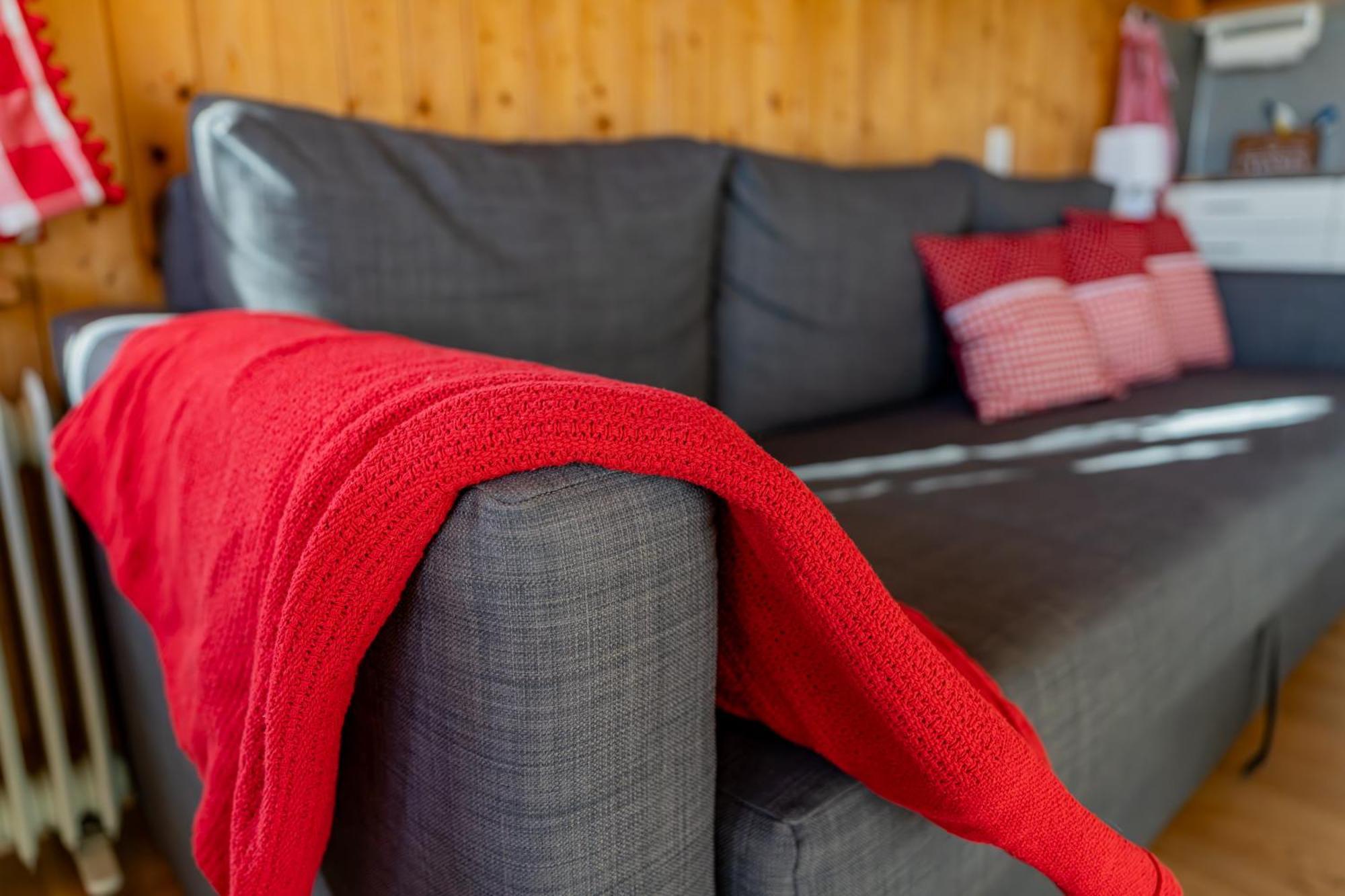 Ferienhaus Alpsteinsicht Appenzell Luaran gambar